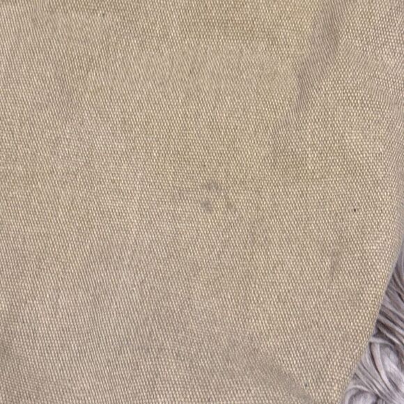 Cardinal zippered purse tote bag - Picture 4 of 5